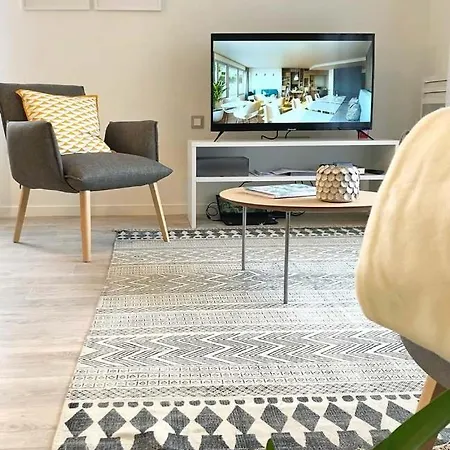 Oh Activ Les Ponts-de-cé Appart hôtel Les Ponts-de-Cé