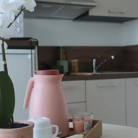 Aparthotel Oh Activ Les Ponts-de-cé