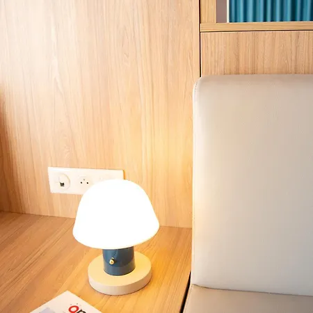 Oh Activ Les Ponts-de-cé 3*