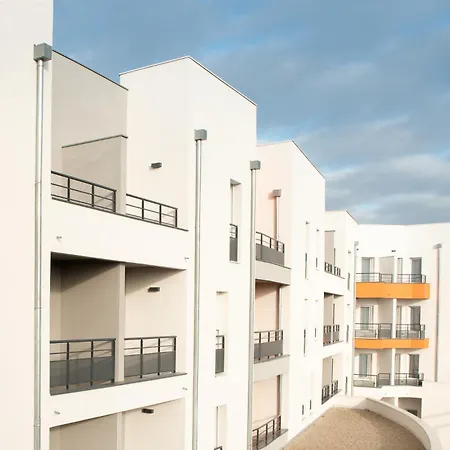 Aparthotel Oh Activ