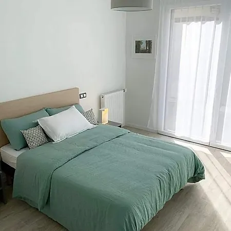 Apart-hotel Oh Activ