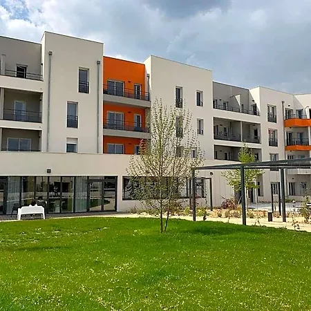 Apart-hotel Oh Activ 3*