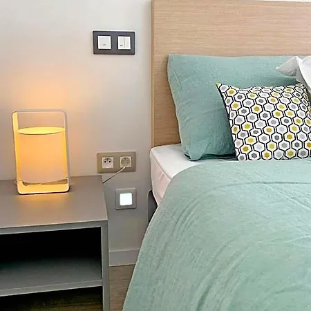 Oh Activ Apart-hotel