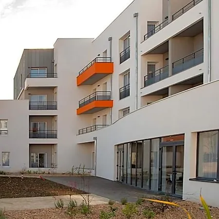 Apart-hotel Oh Activ