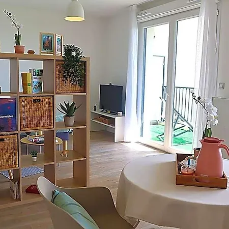 Oh Activ Apart-hotel 3*