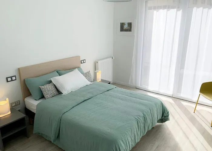 Oh Activ Les Ponts-de-cé 3* Les Ponts-de-Cé