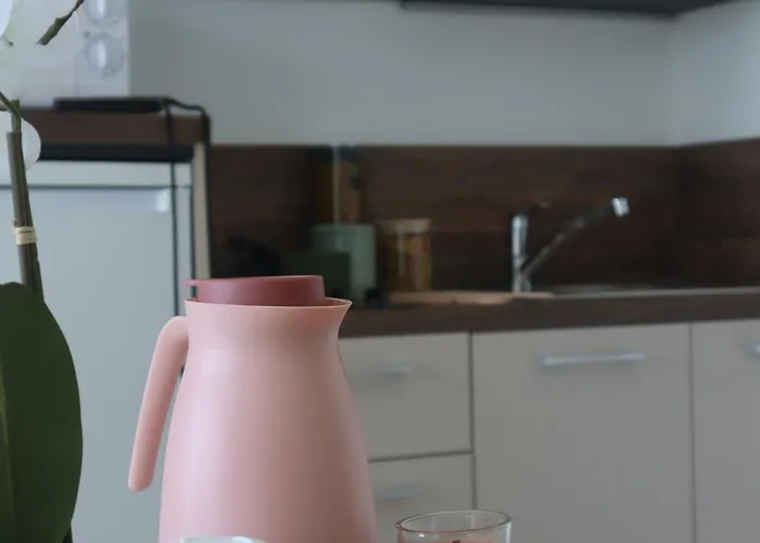 Aparthotel Oh Activ Les Ponts-de-cé