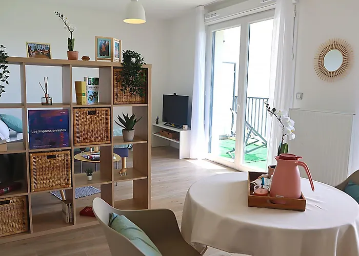 Oh Activ Les Ponts-de-cé Aparthotel Les Ponts-de-Cé