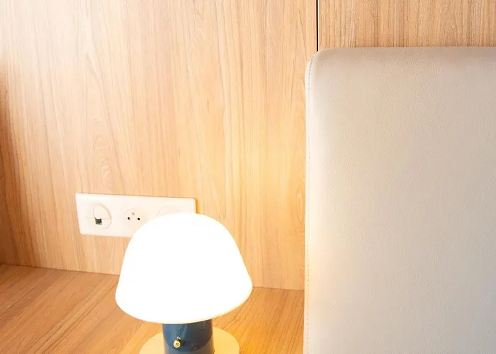 Oh Activ Les Ponts-de-cé 3*